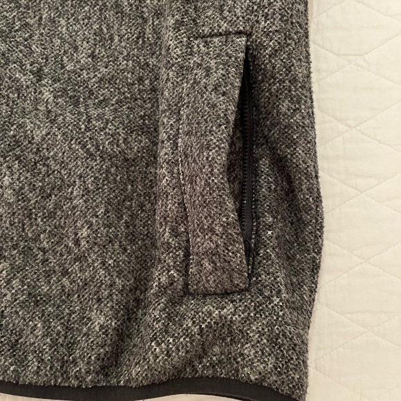 Onward Reserve Fleece Vest - Picture 4 of 5